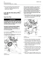 Preview for 94 page of Perkins 1106D Operation And Maintenance Manual