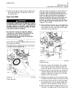 Preview for 95 page of Perkins 1106D Operation And Maintenance Manual