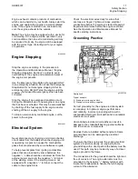 Preview for 11 page of Perkins 2206-E13 Operation And Maintenance Manual