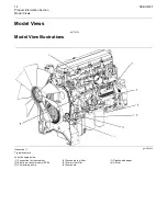 Preview for 14 page of Perkins 2206-E13 Operation And Maintenance Manual