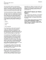 Preview for 16 page of Perkins 2206-E13 Operation And Maintenance Manual