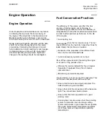 Preview for 33 page of Perkins 2206-E13 Operation And Maintenance Manual