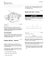 Preview for 66 page of Perkins 2206-E13 Operation And Maintenance Manual