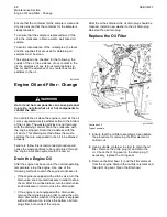 Preview for 68 page of Perkins 2206-E13 Operation And Maintenance Manual