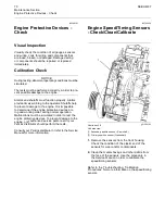 Preview for 70 page of Perkins 2206-E13 Operation And Maintenance Manual