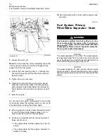 Preview for 72 page of Perkins 2206-E13 Operation And Maintenance Manual