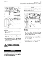 Preview for 73 page of Perkins 2206-E13 Operation And Maintenance Manual