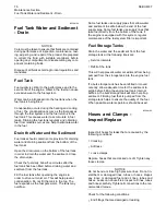 Preview for 76 page of Perkins 2206-E13 Operation And Maintenance Manual