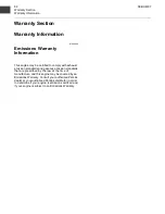 Preview for 82 page of Perkins 2206-E13 Operation And Maintenance Manual