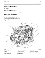 Preview for 19 page of Perkins 2206F-E13TA Operation And Maintenance Manual