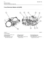 Preview for 40 page of Perkins 2206F-E13TA Operation And Maintenance Manual