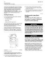 Preview for 50 page of Perkins 2206F-E13TA Operation And Maintenance Manual