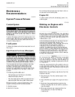 Preview for 83 page of Perkins 2206F-E13TA Operation And Maintenance Manual