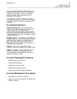 Preview for 85 page of Perkins 2206F-E13TA Operation And Maintenance Manual