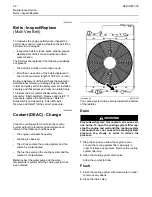 Preview for 92 page of Perkins 2206F-E13TA Operation And Maintenance Manual