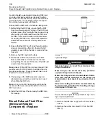 Preview for 100 page of Perkins 2206F-E13TA Operation And Maintenance Manual