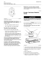 Preview for 104 page of Perkins 2206F-E13TA Operation And Maintenance Manual