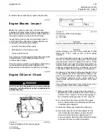 Preview for 105 page of Perkins 2206F-E13TA Operation And Maintenance Manual