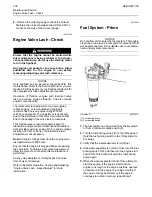 Preview for 108 page of Perkins 2206F-E13TA Operation And Maintenance Manual