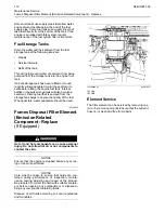 Preview for 112 page of Perkins 2206F-E13TA Operation And Maintenance Manual