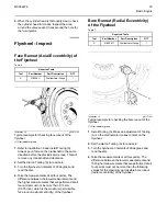 Preview for 33 page of Perkins 4008-30 SD8 Systems Operation, Testing And Adjustment