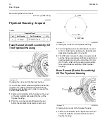 Preview for 34 page of Perkins 4008-30 SD8 Systems Operation, Testing And Adjustment