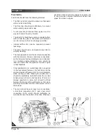 Preview for 24 page of Perkins M65 Installation Manual