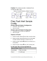 Preview for 6 page of Perle C-10GRT-SFP Installation Manual