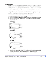 Preview for 20 page of Perle IOLAN  SDS1-G25F Hardware Installation Manual