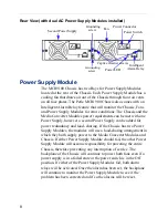 Preview for 8 page of Perle MCR1900 Installation Manual