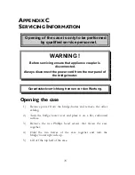 Preview for 84 page of Perle PERLE P850 User And System Administration Manual