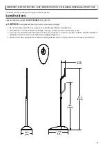 Preview for 3 page of Perlegear PGSS2 Quick Start Manual