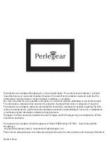 Preview for 8 page of Perlegear PGSS2 Quick Start Manual