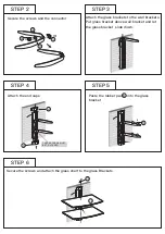 Preview for 4 page of Perlesmith PSDS2 Installation Instructions