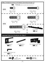 Preview for 4 page of Perlesmith PSLF7 Instruction Manual