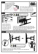 Preview for 10 page of Perlesmith PSLF7 Instruction Manual