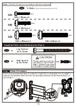 Preview for 4 page of Perlesmith PSMFK12 Instruction Manual