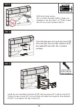 Preview for 9 page of Perlesmith PSMFK12 Instruction Manual