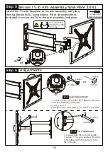 Preview for 10 page of Perlesmith PSMFK12 Instruction Manual