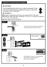 Preview for 4 page of Perlesmith PSMFK7 Installation Instructions Manual