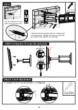 Preview for 6 page of Perlesmith PSMFK7 Installation Instructions Manual