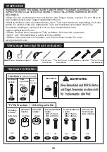 Preview for 7 page of Perlesmith PSMFK7 Installation Instructions Manual