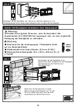 Preview for 10 page of Perlesmith PSMFK7 Installation Instructions Manual