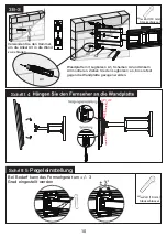 Preview for 11 page of Perlesmith PSMFK7 Installation Instructions Manual