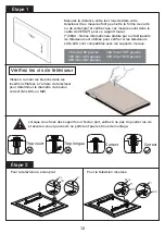 Preview for 13 page of Perlesmith PSMFK7 Installation Instructions Manual