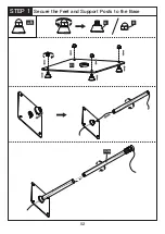 Preview for 3 page of Perlesmith PSSS2 Instruction Manual