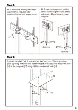 Preview for 7 page of Perlesmith PSTVMC01 Instruction Manual