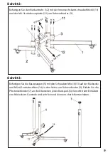 Preview for 10 page of Perlesmith PSTVMC01 Instruction Manual