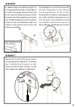 Preview for 12 page of Perlesmith PSTVMC01 Instruction Manual