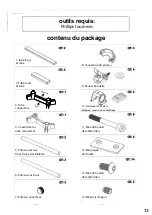 Preview for 14 page of Perlesmith PSTVMC01 Instruction Manual